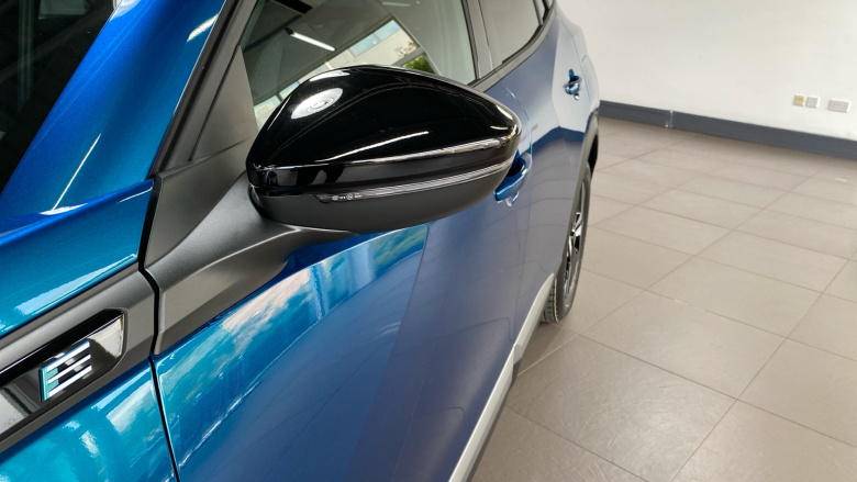 Peugeot 2008 1.2 PureTech Allure 5dr Petrol Estate